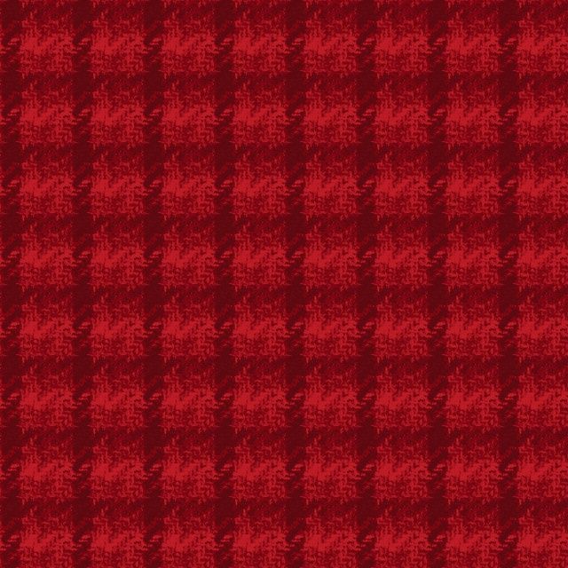 Holly Jolly Flannel MASF10897-R
