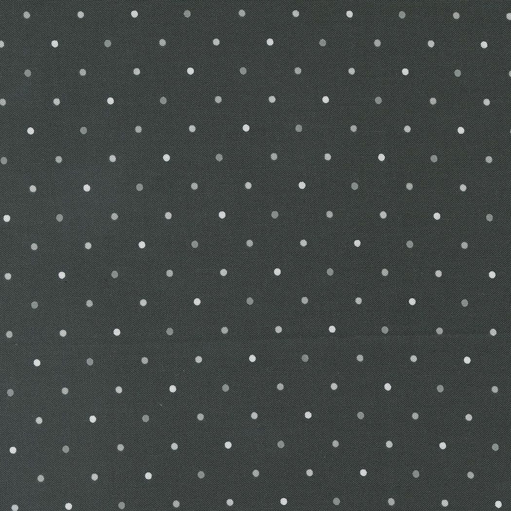 Magic Dot Charcoal 5230 36