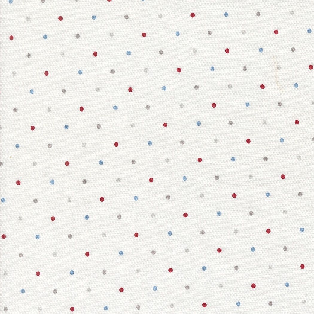 Magic Dot Americana 5230 37