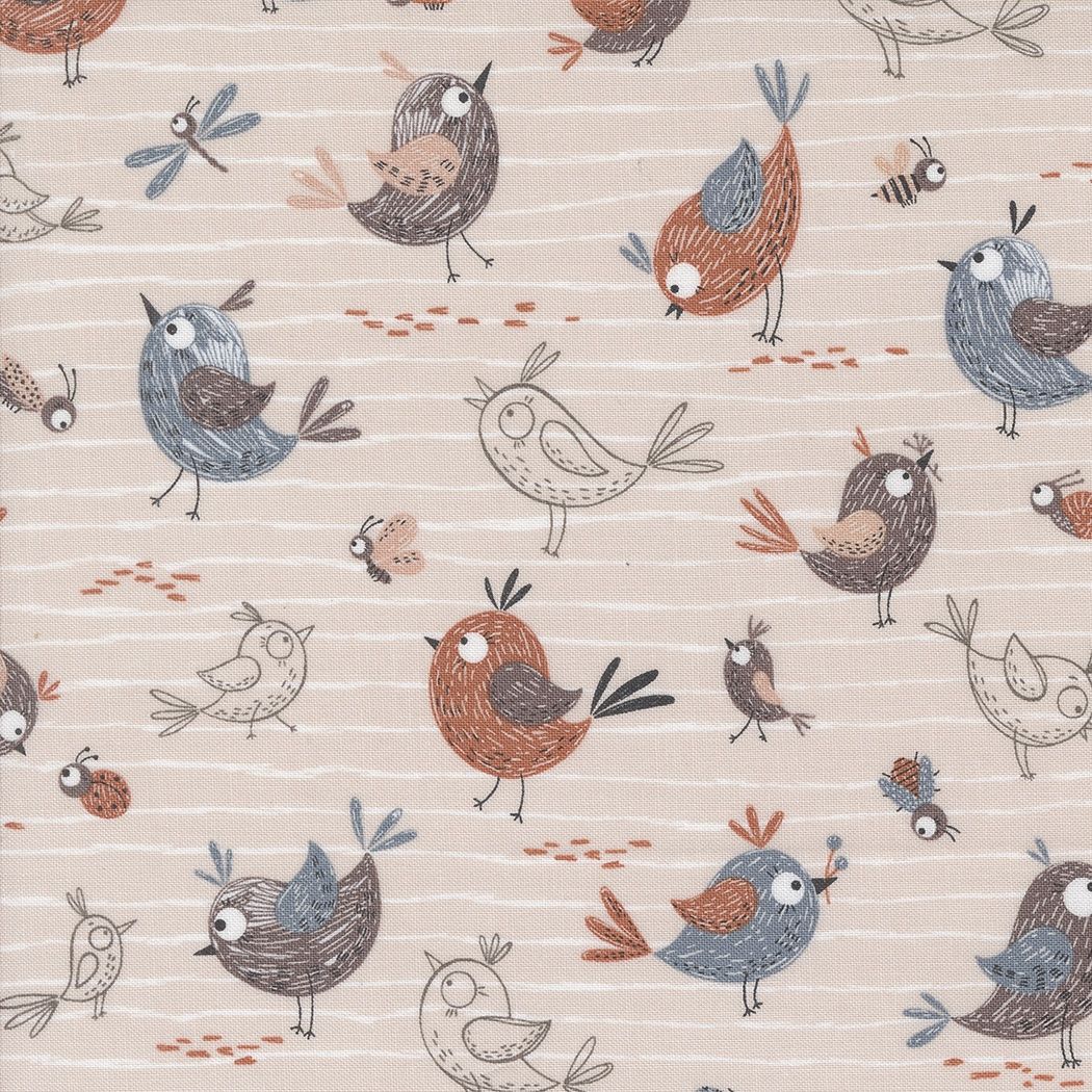 Chirp Friends Cloud 39030 11