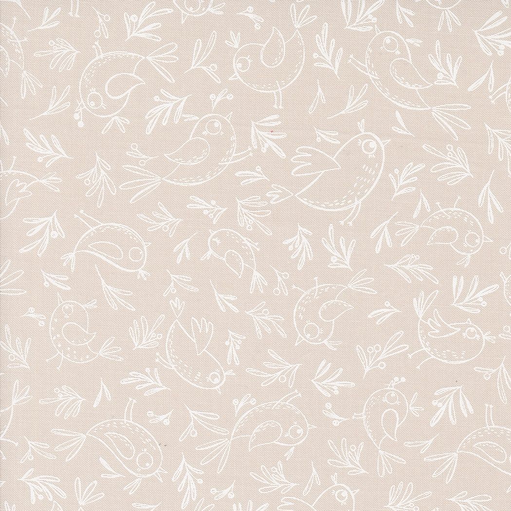 Chirp Trace a Bird Clay 39034 14