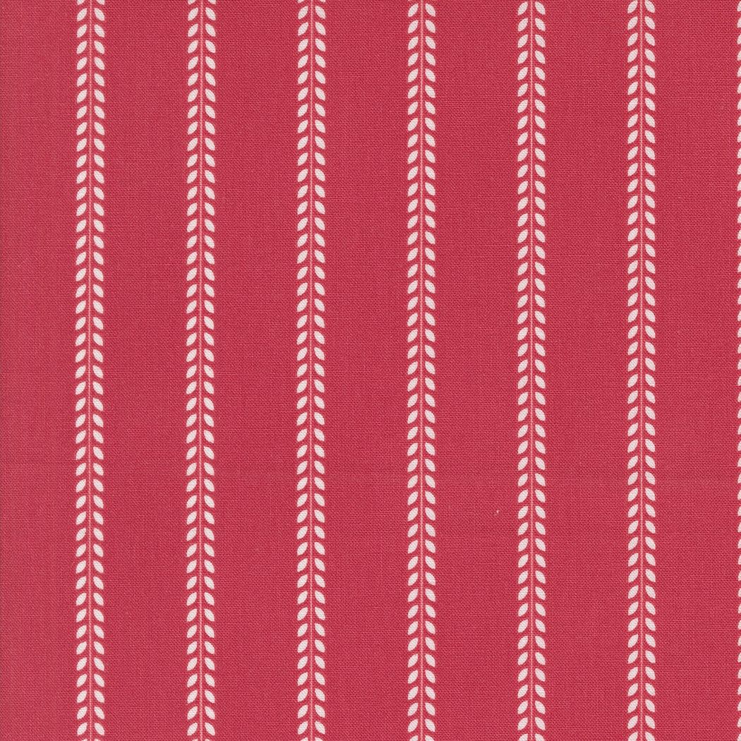 Summertime Red 55327 12
