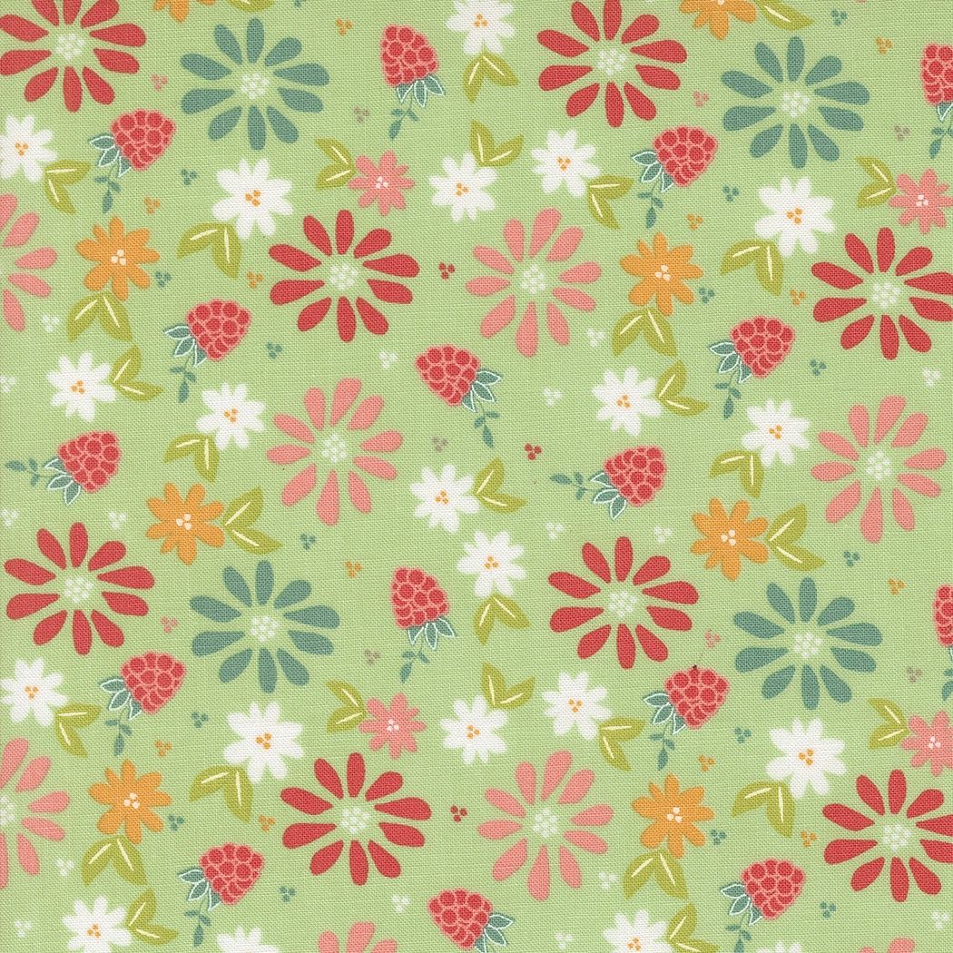 Raspberry Summer Mint 37690 15