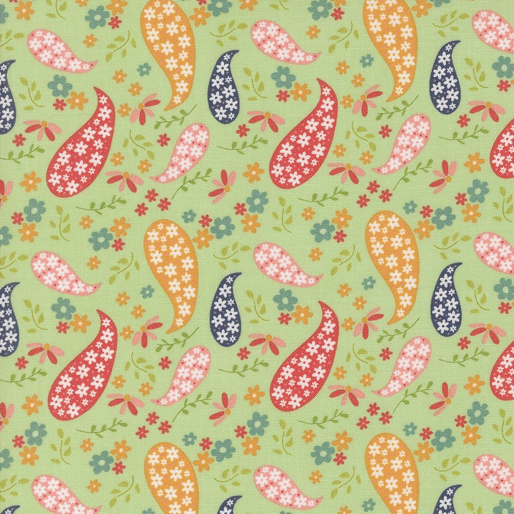 Raspberry Summer Mint 37691 15