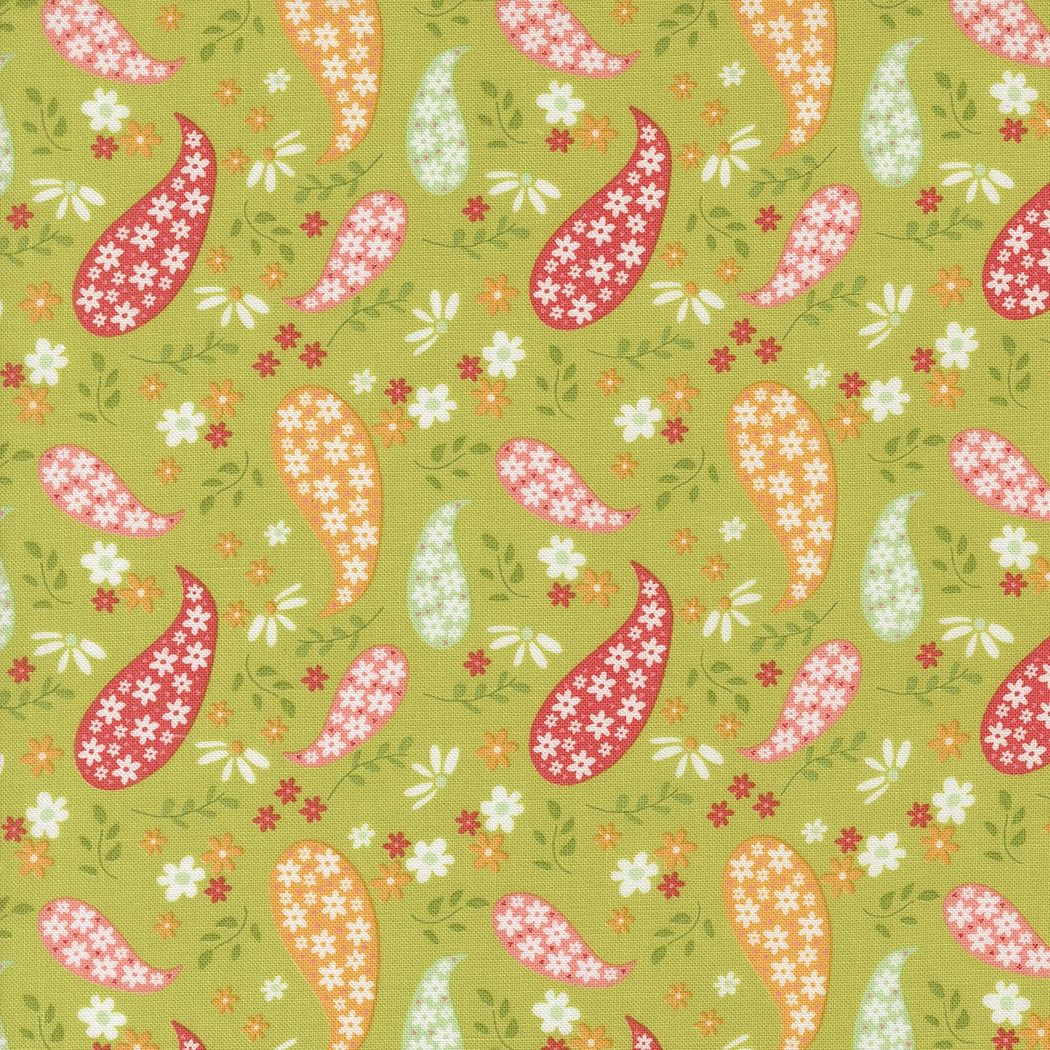 Raspberry Summer Lime 37691 17