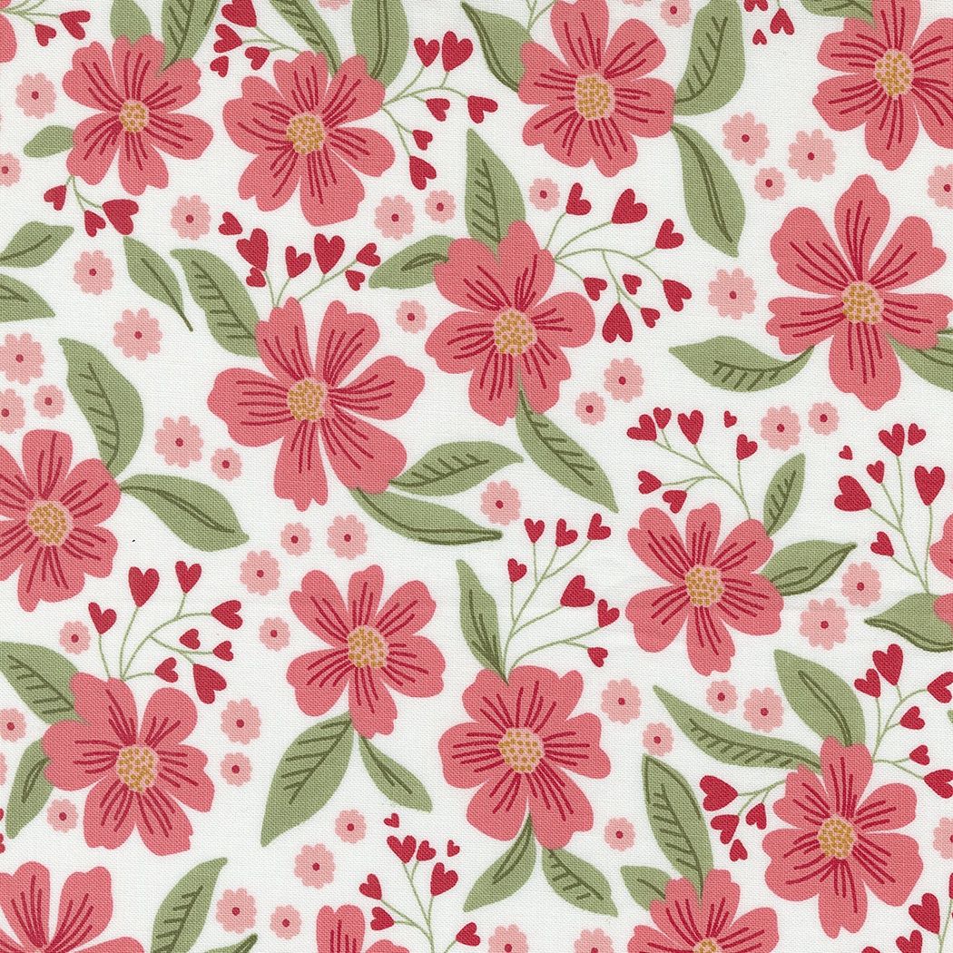 Love Blooms Lace 5220 11