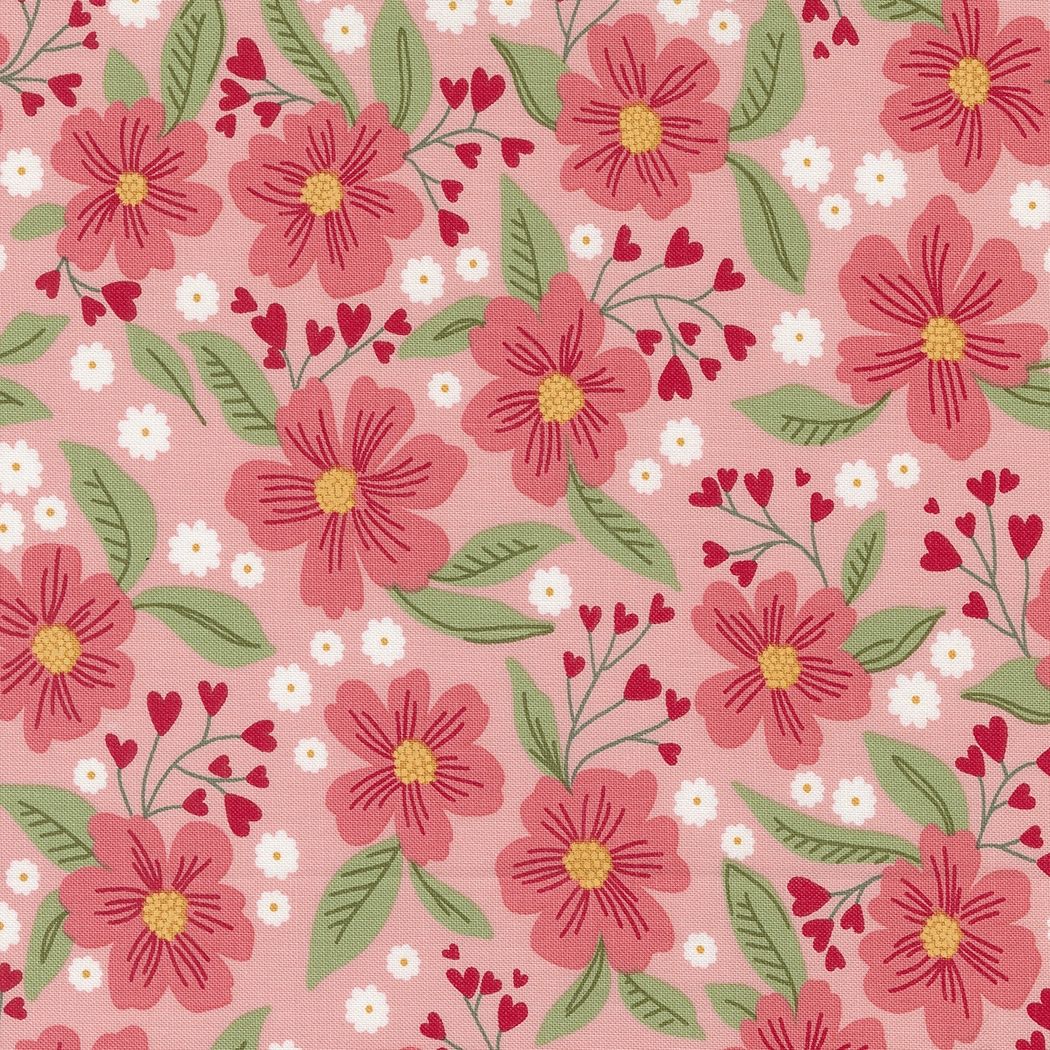 Love Blooms Blush 5220 14