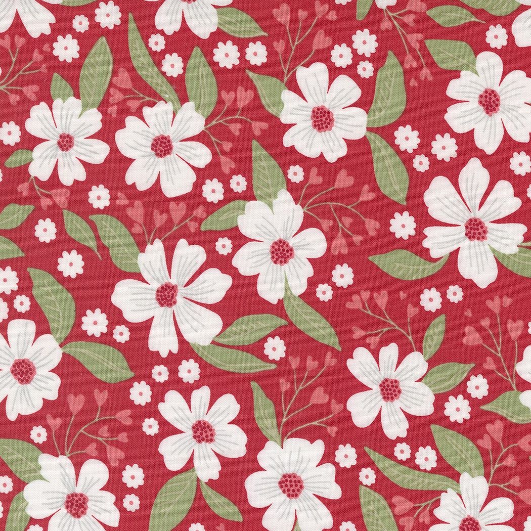 Love Blooms Rose 5220 12