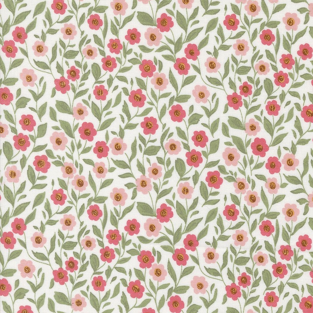 Love Bloom Lace 5221 11