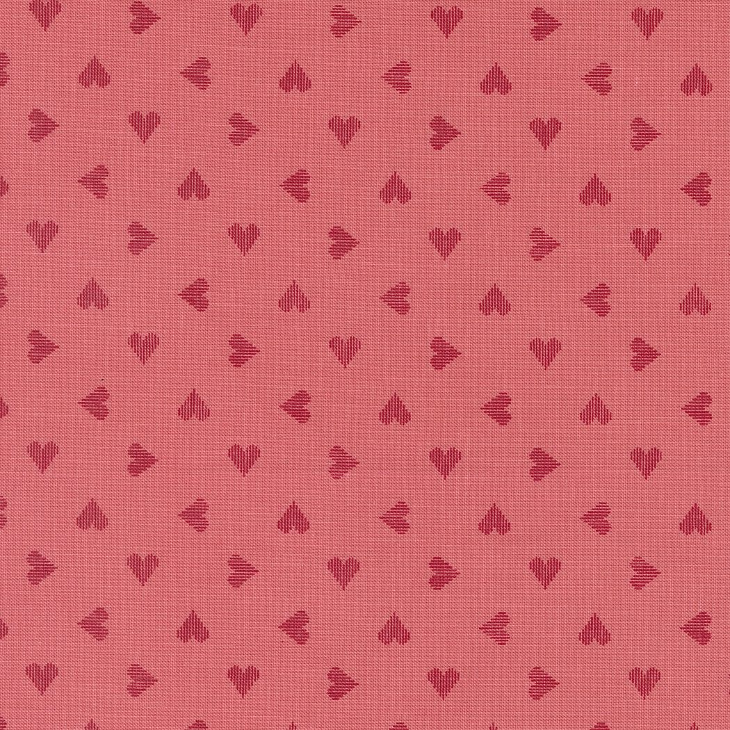 Love Blooms Lipstick 5223 13