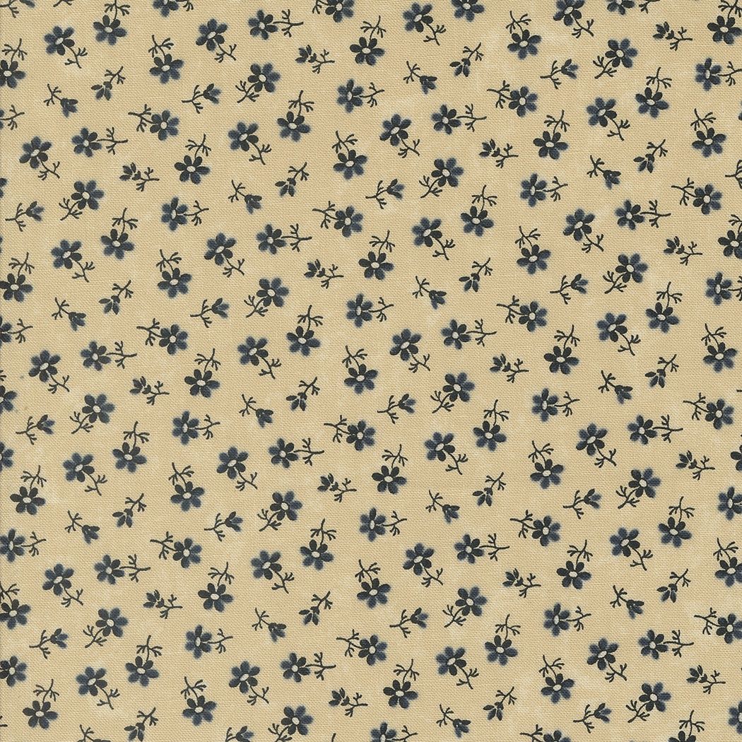 Daisy Lane Dandelion Multi 9763 11