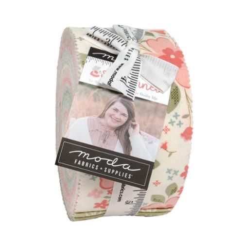 Sunbonnet Jelly Roll 31760JR
