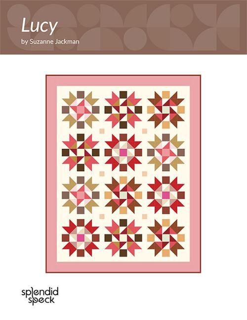 Lucy Quilt Pattern