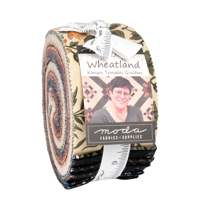 Wheatland Jelly Roll 9790JR