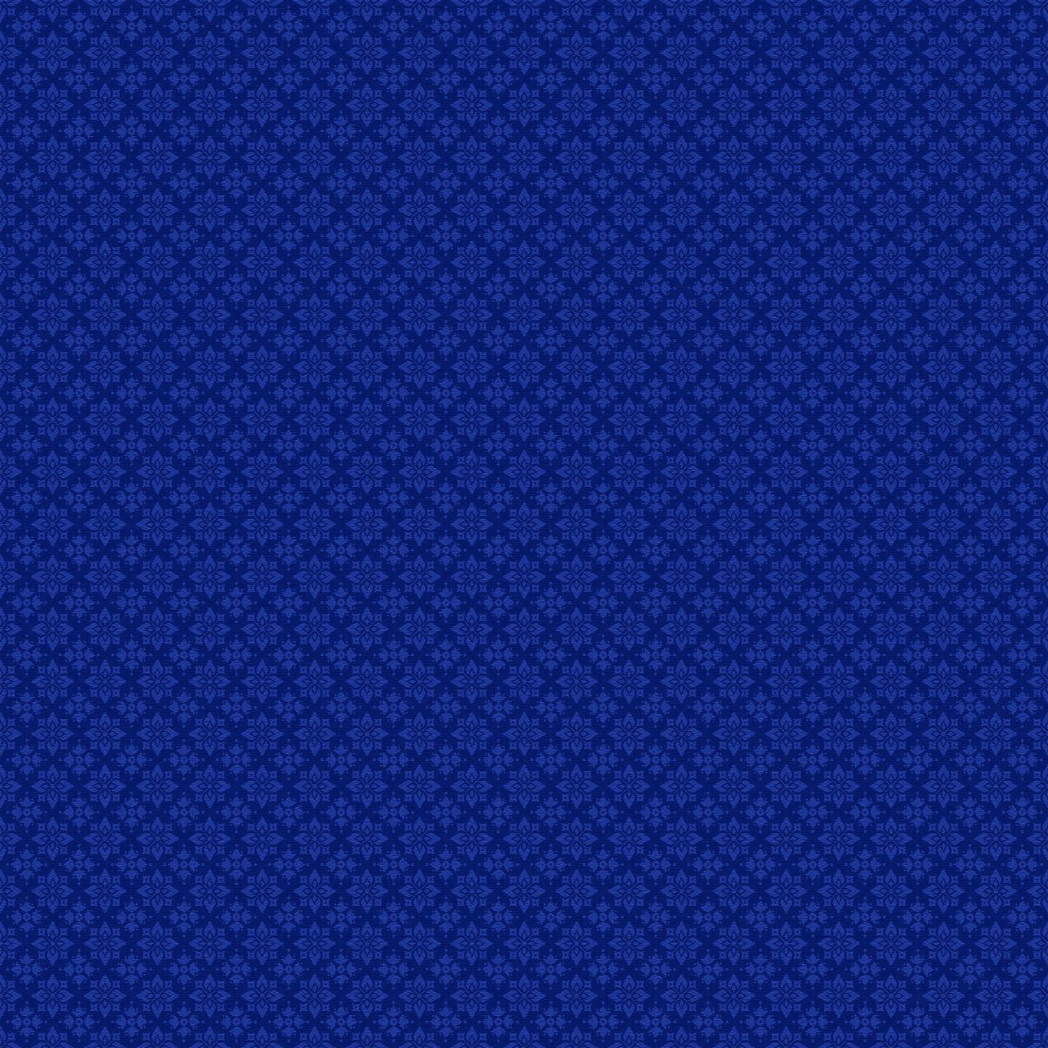 Delft Dynasty Dark Blue 28362-48
