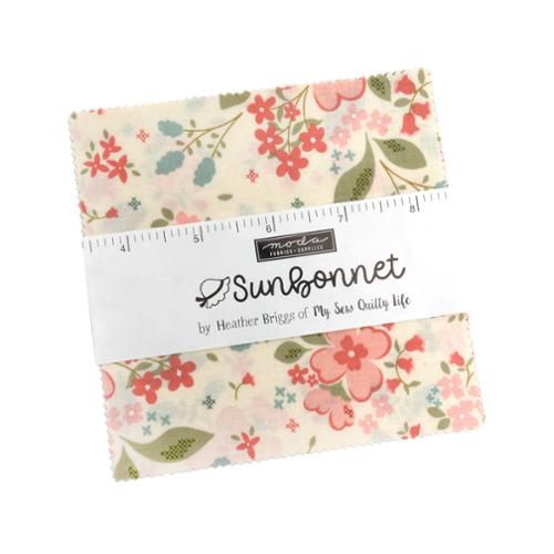 Sunbonnet Charm Pack 31760PP