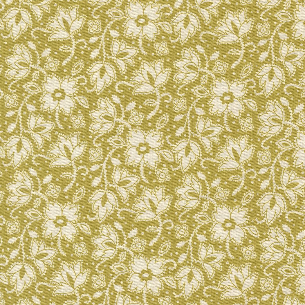 Parlor Soul Shine Pesto 11963 17