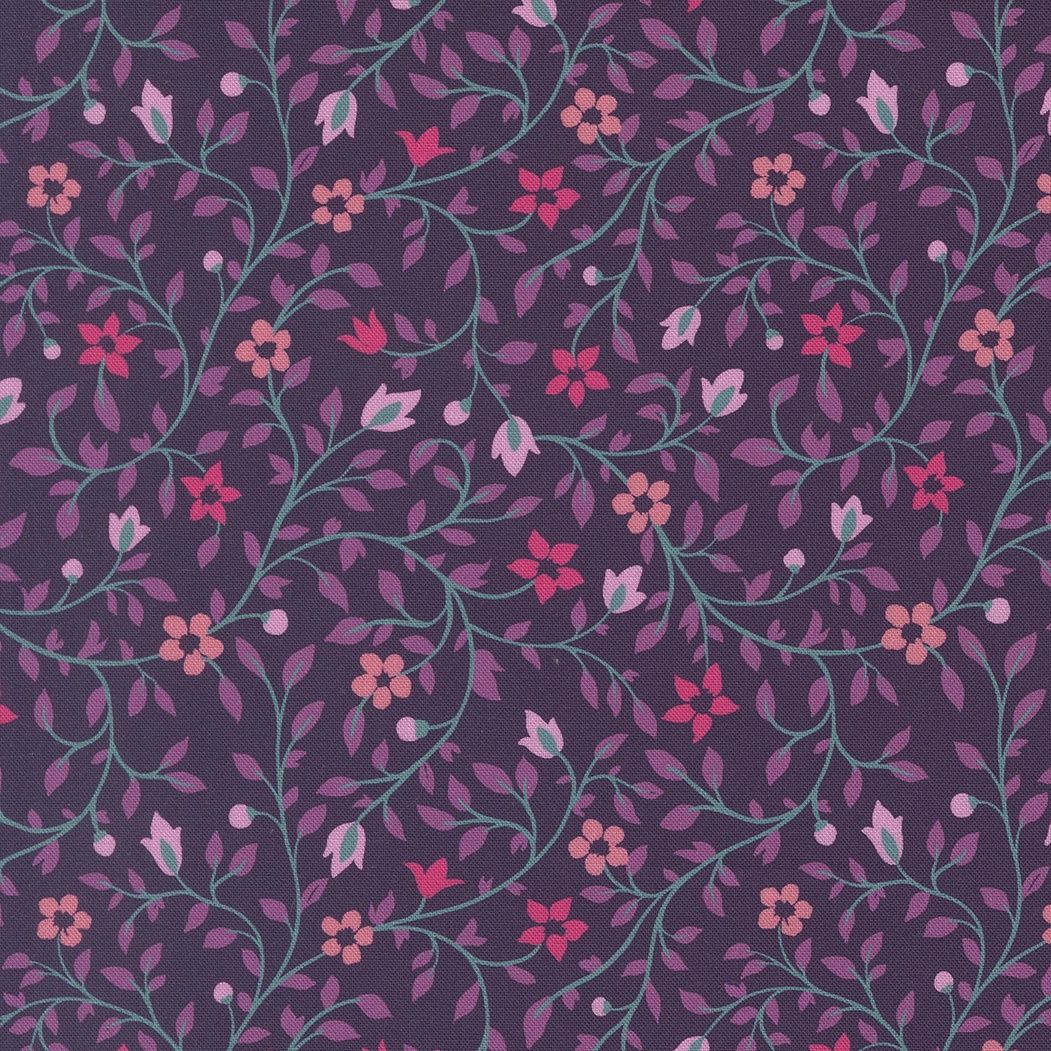 Parlor Serenity Plum 11965 26