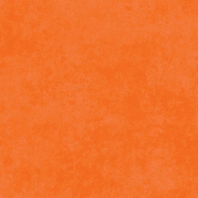 Shadow Play Flannel Orange F513-O2