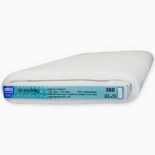 EZ Stitch Perforated Light Weight 360P