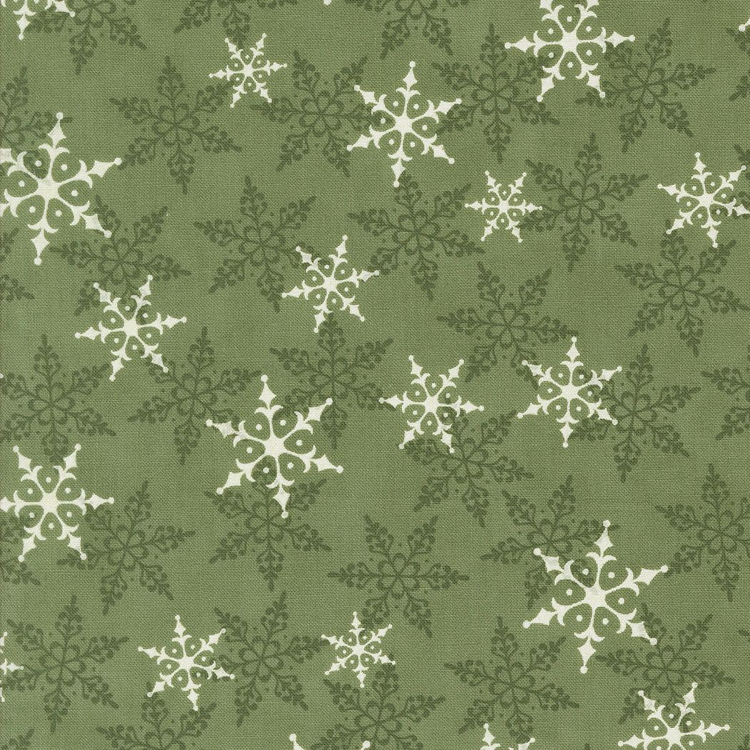 Winter Friends Spruce 56134 15