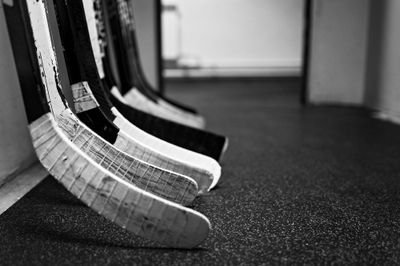 Player Packages
