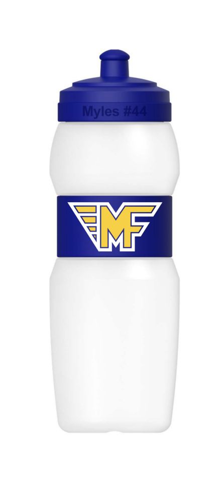 MF Water Bottle