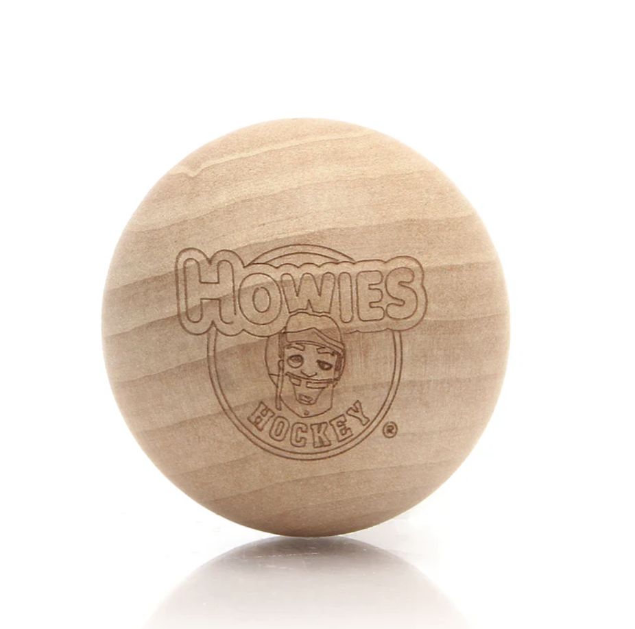 Wooden Stick Handling Ball
