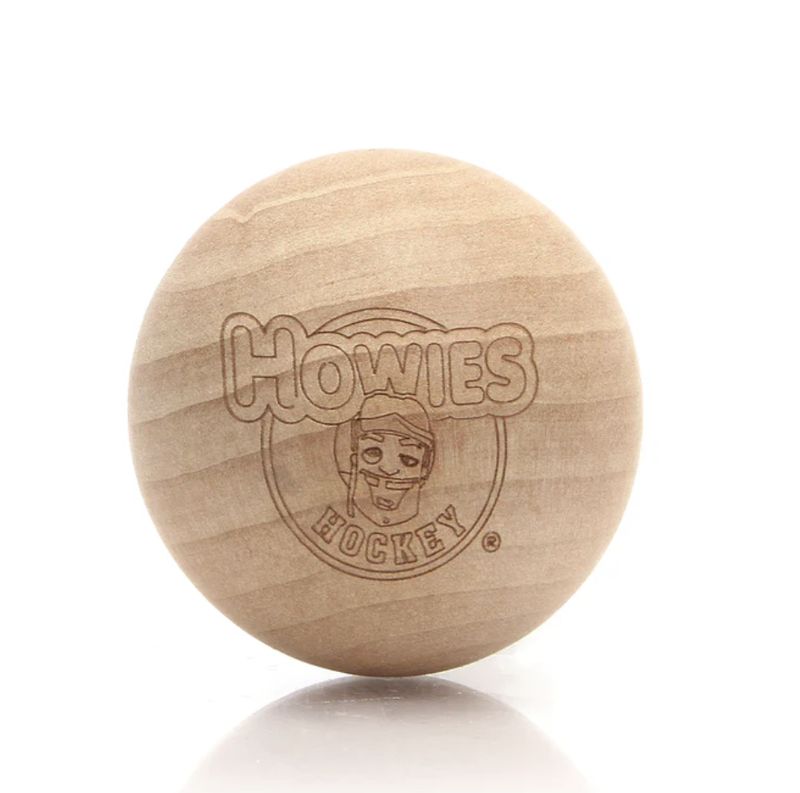 Wooden Stick Handling Ball