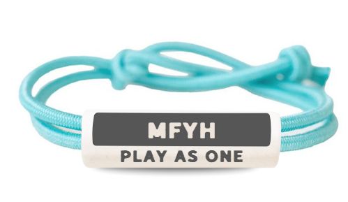 Active Lifestyle Bracelet - MFYH
