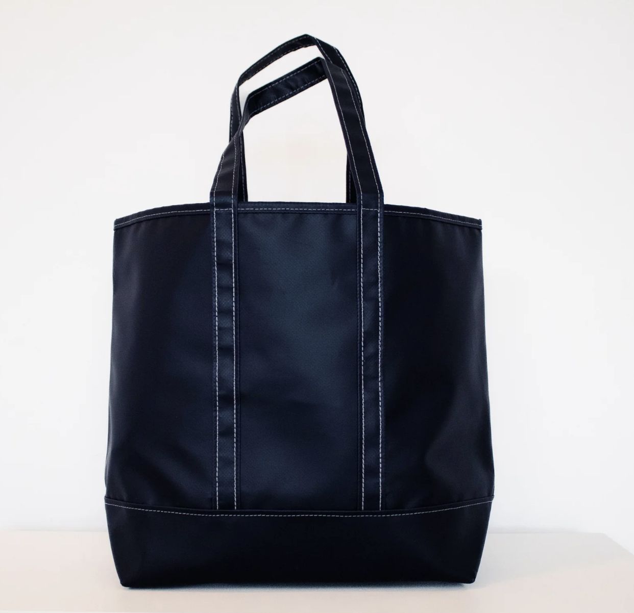 Vinyl Lulu Tote - Small
