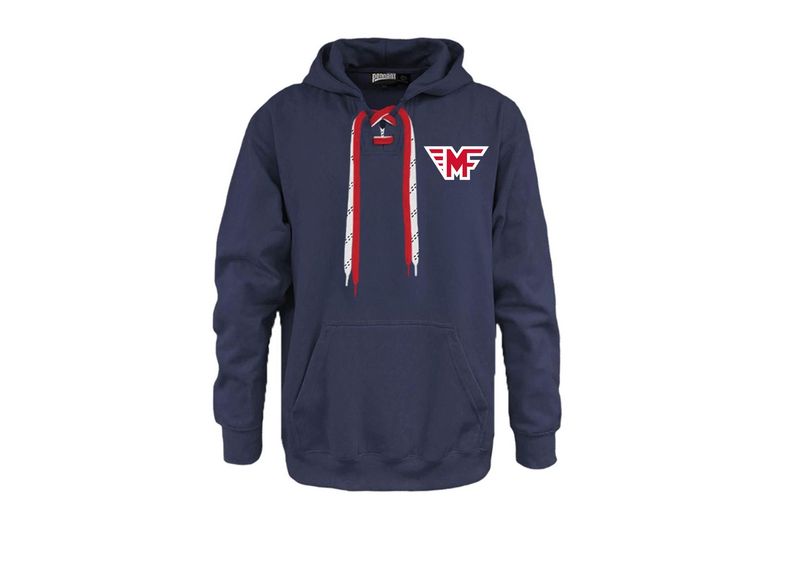MF Face-off Hoodie
