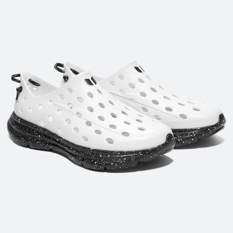Kane Footwear - Black Speckle