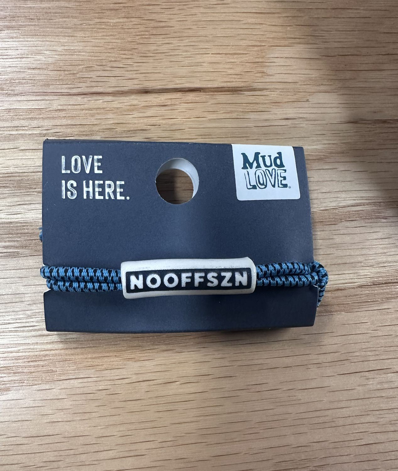 Active Lifestyle Bracelet - NOOFFSZN