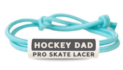 Active Lifestyle Bracelet - HOCKEY DAD