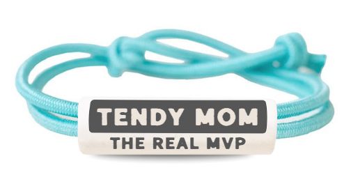 Active Lifestyle Bracelet - TENDY MOM