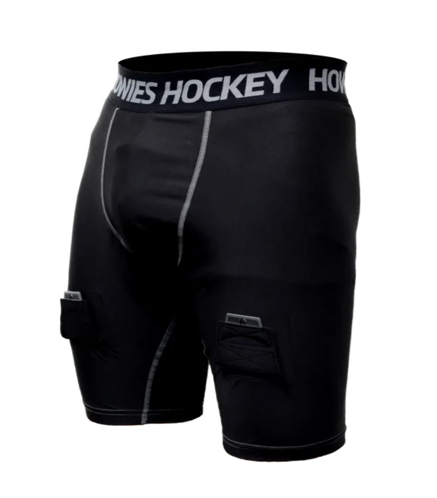 Howies Pro Compression Jock Shorts