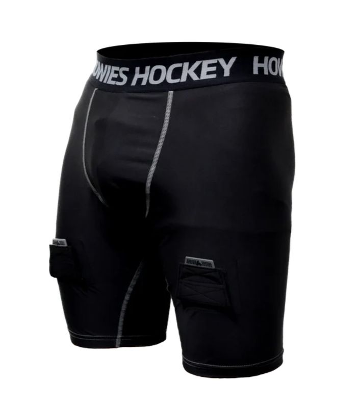 Howies Pro Compression Jock Shorts
