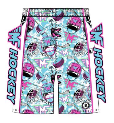 MF Flow Shorts (Youth)