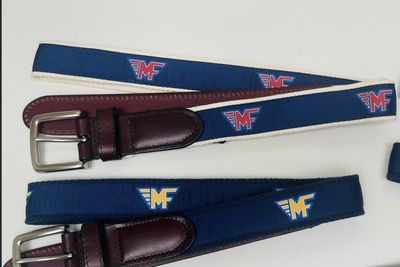 MF Custom Belts