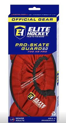 Elite Hockey Skate Guards