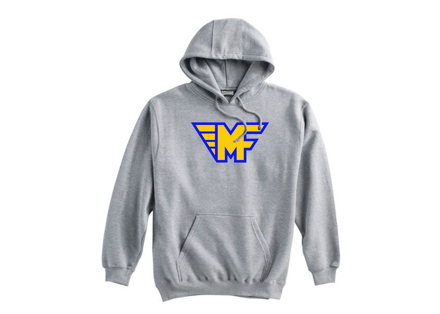 MF Super 10 Hoodie