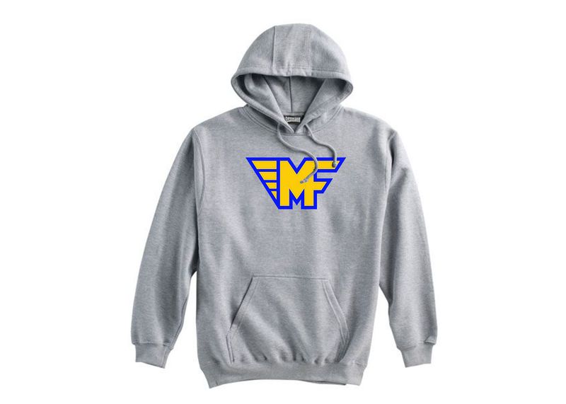 MF Super 10 Hoodie