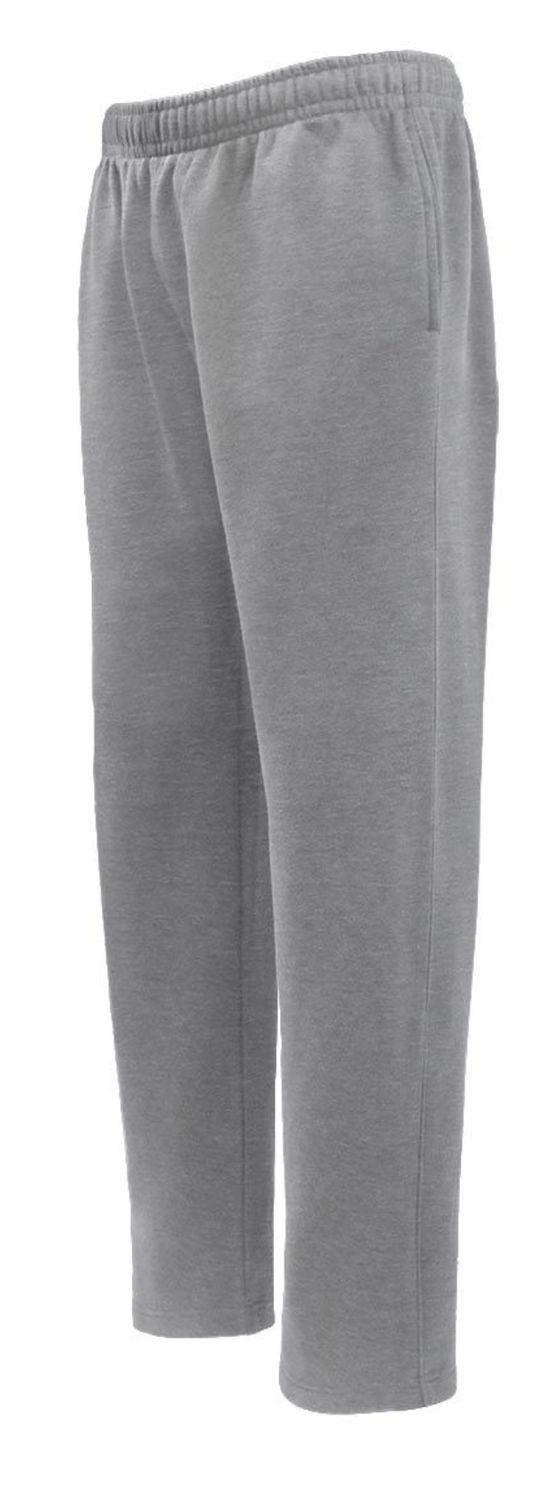Straight Leg Sweatpant
