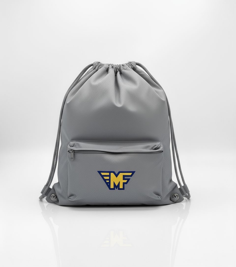 Draw String Backpack