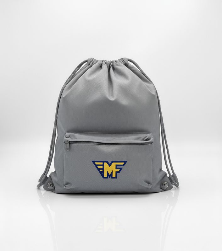 Draw String Backpack