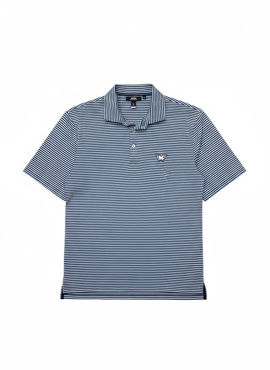 Mid Fairfield Golf Shirt