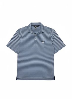 Mid Fairfield Golf Shirt
