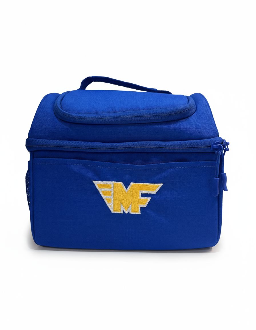 Mini Soft Cooler Bag