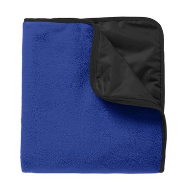 Rink Blanket